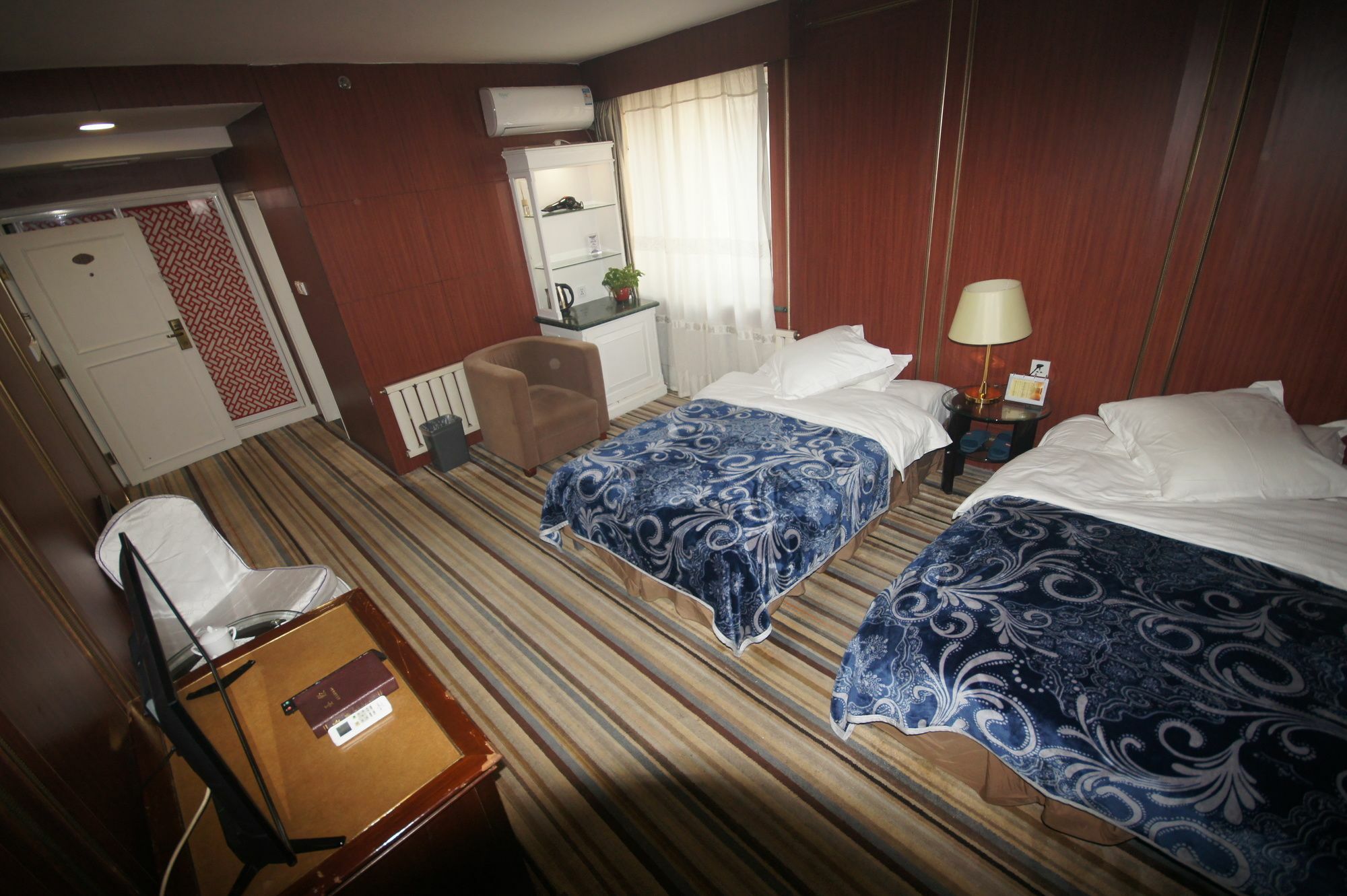 Tianzhi Hotel Harbin Esterno foto